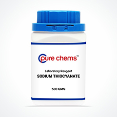 Sodium Thiocyanate LR